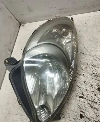 Toyota Yaris Verso Headlight/headlamp UPM60GF20