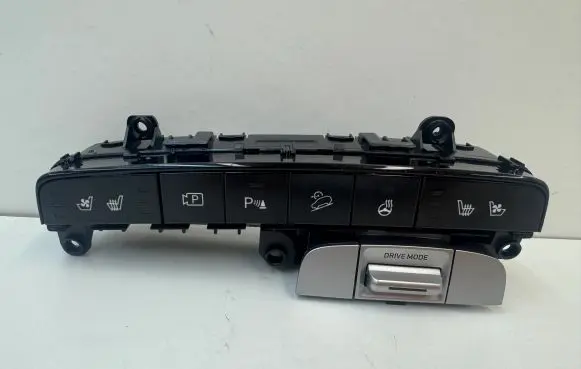 Hyundai Tucson IV NX4 Other control units/modules 93350CZ610NV1