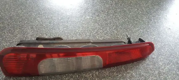 Ford Focus C-MAX Rear/tail lights 3M5113N411A
