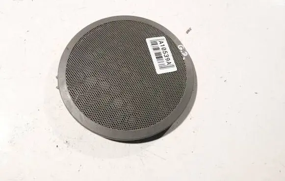 Renault Scenic II - Grand scenic II Side speaker trim/cover 186001310