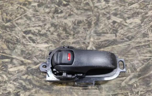 Nissan Tiida C11 Front door interior handle 00581