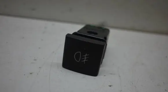 Saab 9-5 Fog light switch 4409223