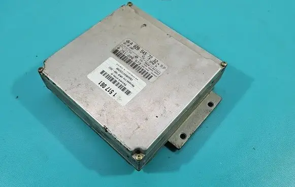 Mercedes-Benz Vito Viano W638 Engine control unit/module ECU A0285457232 IMPRK1517061