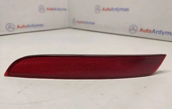 BMW 7 F01 F02 F03 F04 Rear tail light reflector 7182192 63147182192
