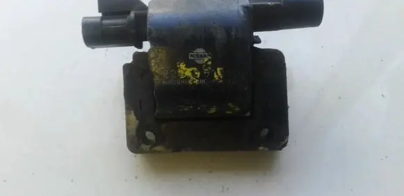 Nissan Sunny High voltage ignition coil 2243351J10