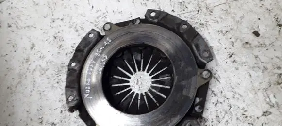 Mazda 323 F Pressure plate 7J22