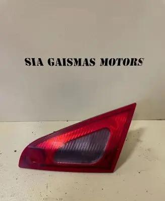 Mitsubishi Colt CZ3 Tailgate rear/tail lights