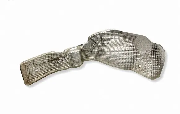 Audi A5 Other engine bay part 8W0201308K