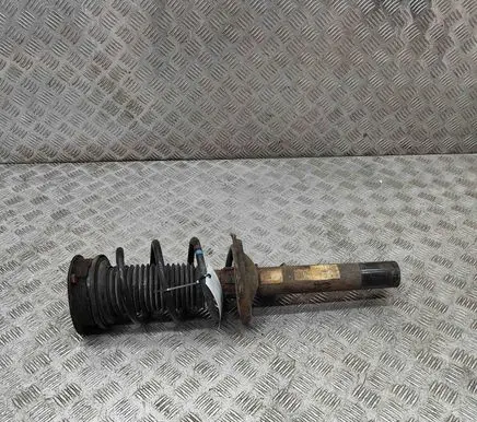 Volkswagen Golf VII Front shock absorber/damper 5Q0412014SA