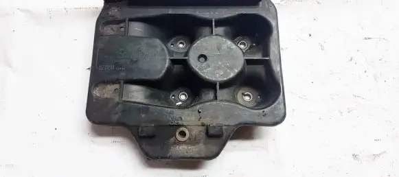 Volkswagen Golf IV Battery box tray 1j0804373e