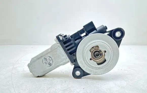 Sunroof motor/actuator