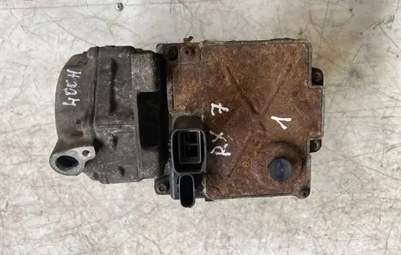 Lexus RX 330 - 350 - 400H Air conditioning (A/C) compressor (pump) 0420000231