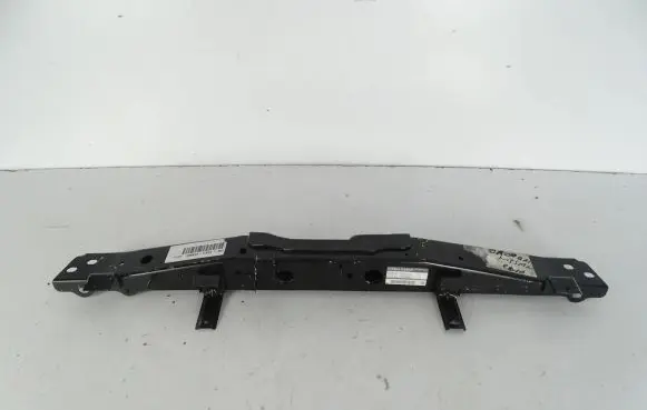 Top upper radiator support slam panel