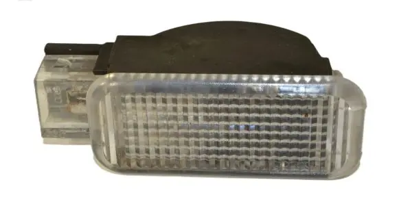 Audi A4 S4 B8 8K Front seat light SB7FR