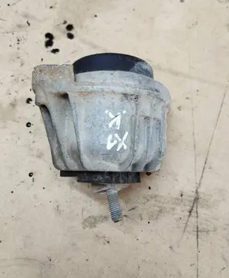 BMW X1 E84 Engine mount bracket 13981112