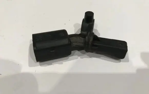 ABS rear brake sensor