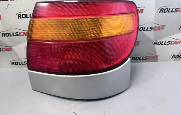 Toyota Carina T190 Rear/tail lights 2275