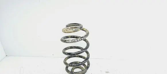 Opel Vectra C Rear coil spring