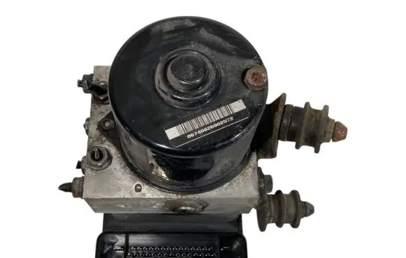 Volkswagen Golf Plus ABS Pump 1K0614517AE 1K0907379AC