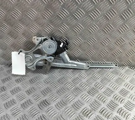 Nissan Juke II F16 Rear door window regulator with motor 827211KA1C 827306PA0A