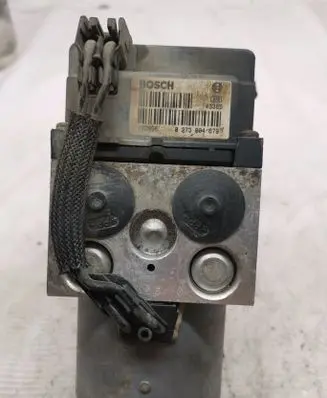 Renault Megane I ABS Pump 0273004679 43385 192096