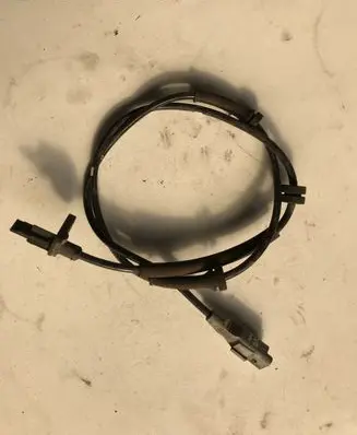 Citroen C4 Grand Picasso ABS rear brake sensor 9653663180