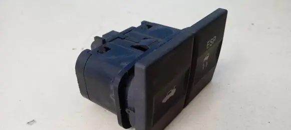 Ford Mondeo Mk III ESP (stability program) switch 3S7T2C418AC