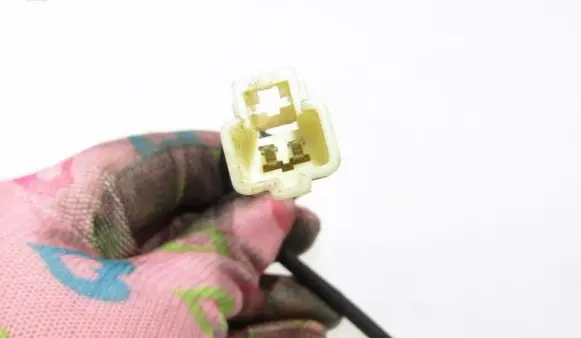 Toyota RAV 4 (XA30) Brake pedal sensor switch