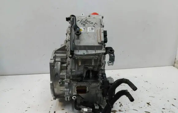 Ford Kuga III Automatic gearbox V4B1B