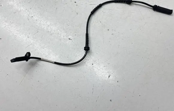 BMW X1 F48 F49 ABS rear brake sensor 34526858467 6858467