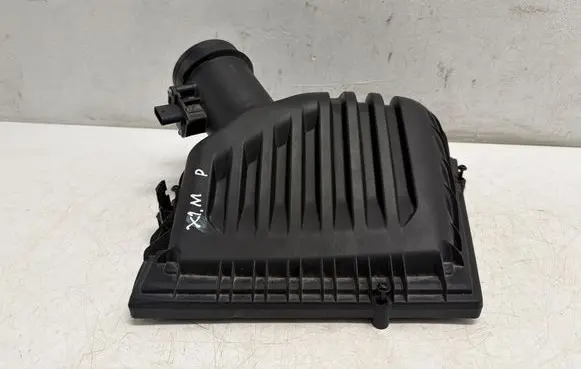 BMW X1 F48 F49 Air filter box cover