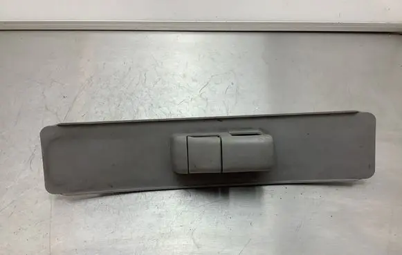 Toyota Yaris Other interior part 1035554 504QA392H5