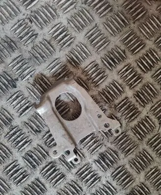 Mercedes-Benz E W213 Radiator support slam panel bracket A6541410040