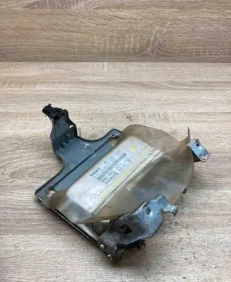 Toyota Yaris Engine control unit/module ECU 896610D011 0261206882