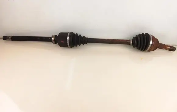 Citroen Jumper Front driveshaft 