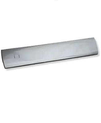 Mercedes-Benz E W124 Front door trim (molding) 1246902140