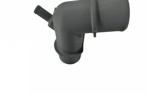 Toyota Verso Engine coolant pipe/hose 165710t010 3DPRINT