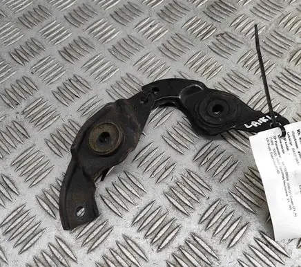 Mitsubishi 3000 GT Radiator support slam panel bracket MB605461 MB605462