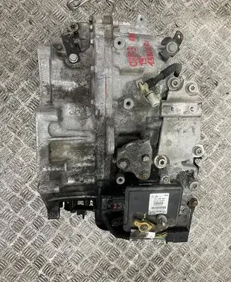 Citroen C3 Aircross Automatic gearbox TF-71SC