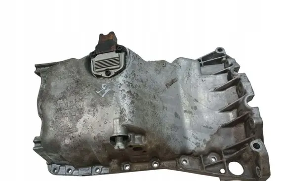 Audi A4 S4 B6 8E 8H Oil sump 06B103603N