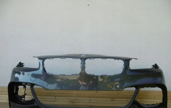 BMW 2 F45 Front bumper