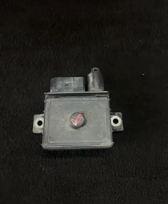 BMW 3 E90 E91 Glow plug pre-heat relay 780120002 C001771385 052212010