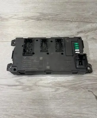 BMW 3 GT F34 Central body control module 6819333 00000F4A