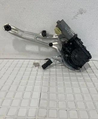 Mercedes-Benz CLS C257 Tailgate/trunk/boot lift motor 0390204124 S000047671A 250418N