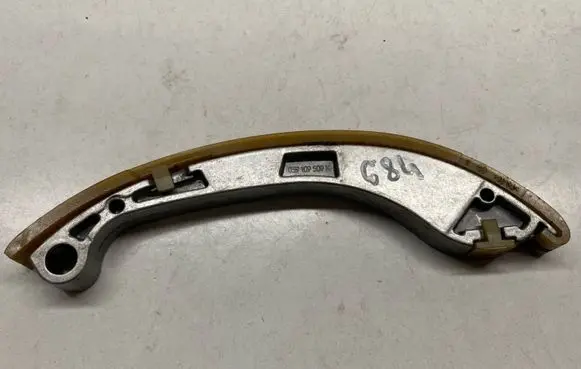 Audi Q7 4M Slide rail for timing chain 059109509K 059109509L