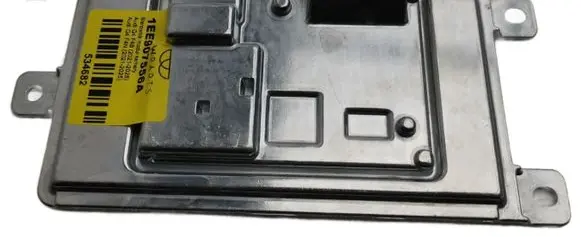 Volkswagen ID. Buzz Camera control unit module 1EE907556A
