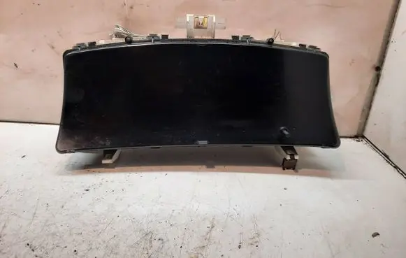 Toyota Corolla Verso E121 Speedometer (instrument cluster) 83800013150 2574103790
