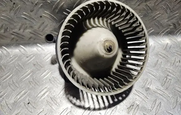Mazda 323 Heater fan/blower 1625003080