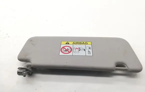 Hyundai i30 Sun visor 