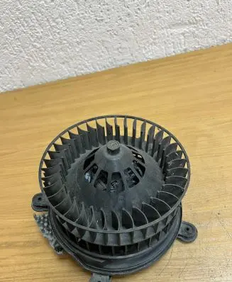 Mercedes-Benz E W210 Air conditioning (A/C) fan (condenser) 2108206210 D8500